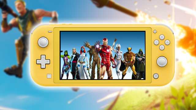 can-you-play-fortnite-on-nintendo-switch-lite-gamerevolution