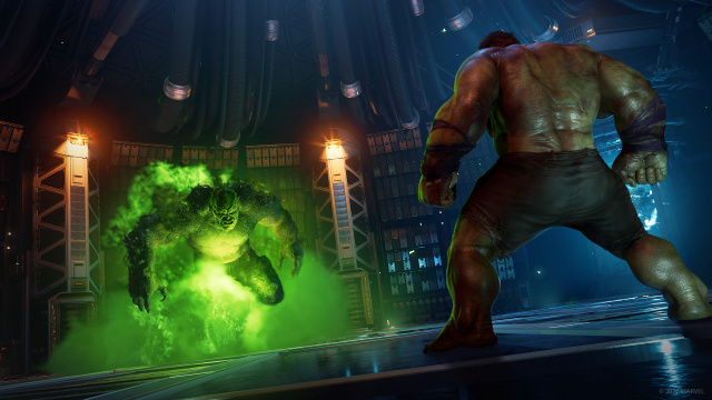 Can you replay campaign missions in Marvel's Avengers