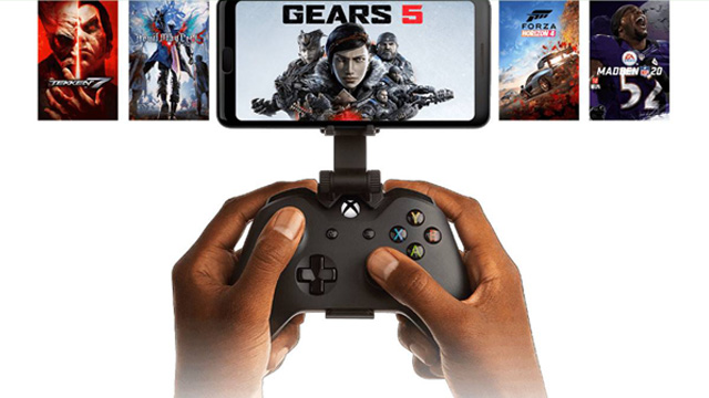 Do You Need An Xbox For XCloud Game Streaming GameRevolution