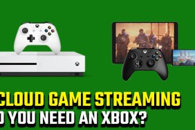 Do you need an Xbox for xCloud game streaming?