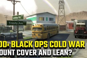 Does Call of Duty: Black Ops Cold War have the Nuketown map?