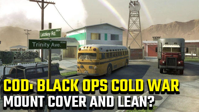 Does Call of Duty: Black Ops Cold War have the Nuketown map?