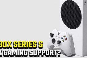 Does Xbox Series S support 8K gaming?