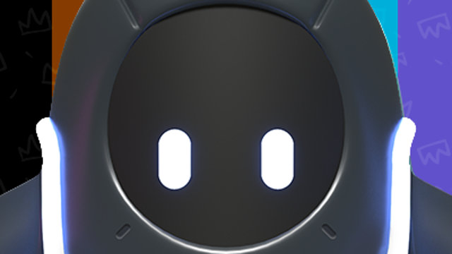Fall Guys' Twitter replaced with an 'advanced AI' BeanBot - GameRevolution