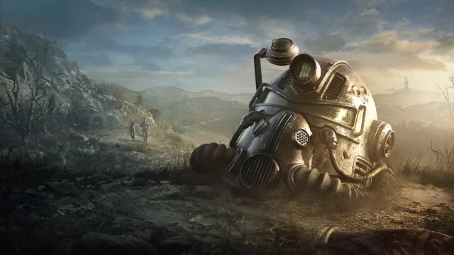 Fallout 76 1.43 update