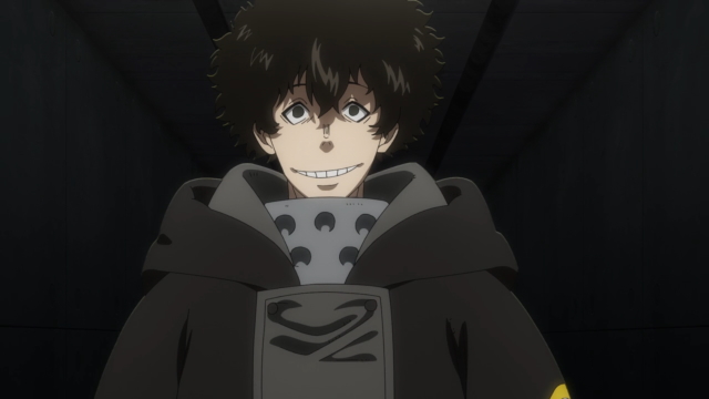 Fire Force Season 2 episode 12 release date