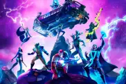 Fortnite 2.84 Update Patch Notes