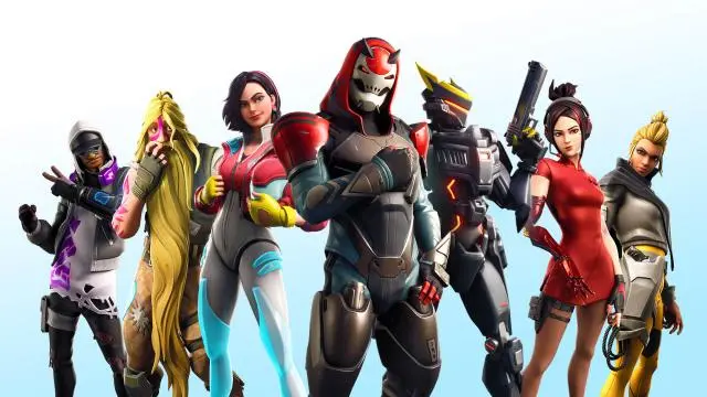 Fortnite 2.88 Update Patch Notes