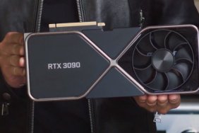 GeForce RTX 3080 and RTX 3090 pre-order guide card