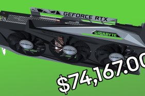GeForce RTX 3080 sold out scalpers auction price