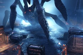 Gears Tactics Xbox Series X release date spider