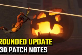 Grounded 0.3.0 Update Patch Notes