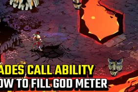 Hades Call Ability
