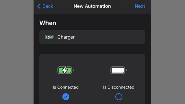 How to change charging sound in iOS 14 - GameRevolution
