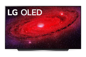 How to turn on eARC LG CX TV