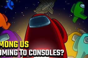 Is Among Us coming to consoles