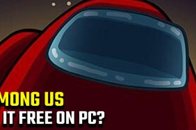 Is Among Us free on PC?