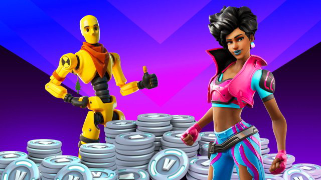 Is Fortnite pay-to-win in 2020?