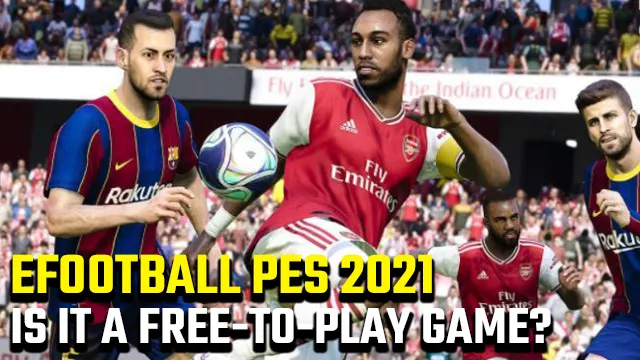 How to download eFootball 2022 by Konami on PC, PS5, Xbox and more