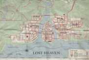 Mafia 1 Lost Heaven Map