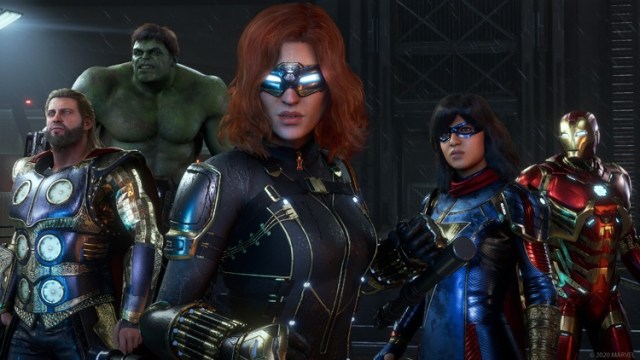 Marvel's Avengers Lag and Stutter Fix