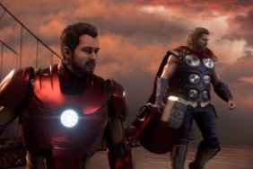Marvel's Avengers Xbox achievements not unlocking Iron Man Thor