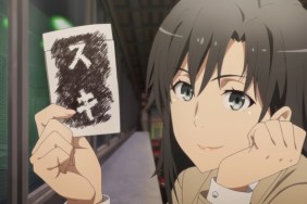My Teen Romantic Comedy Snafu Climax episode 12