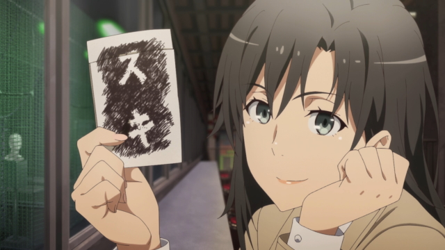 My Teen Romantic Comedy SNAFU Season 3 Confirms Episode Order