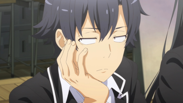 Will There Be OreGairu Season 4?