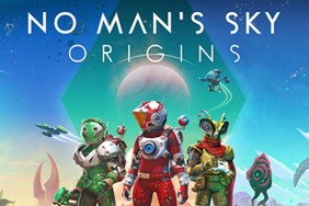 No Man's Sky 3.00 Update Patch Notes