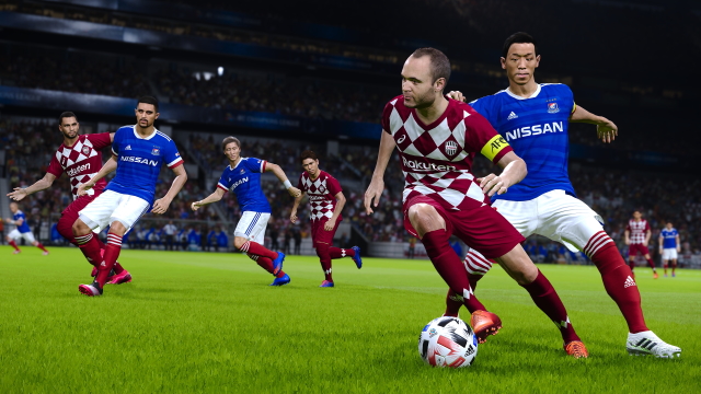 Pro Evolution Soccer 4 Kits  Free download latest PES 4 Kits