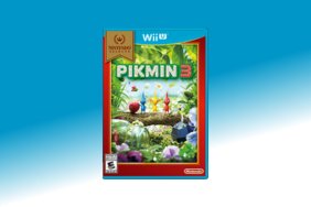 Pikmin 3 Wii U Nintendo eShop