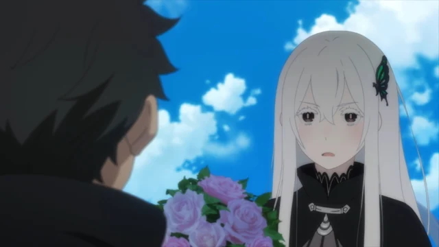 Re:Zero Starting Life in Another World Season 2 Episode 14 Release Date -  GameRevolution