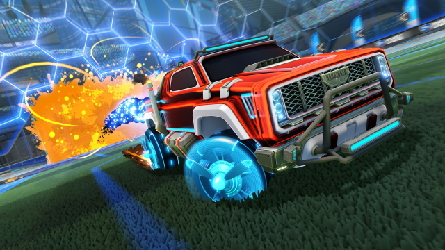 Rocket League tournament times: Full weekly tournament schedule