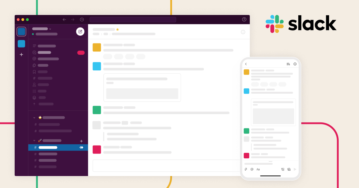 Slack Messages Not Sending