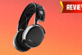 SteelSeries Arctis 9 Wireless Review