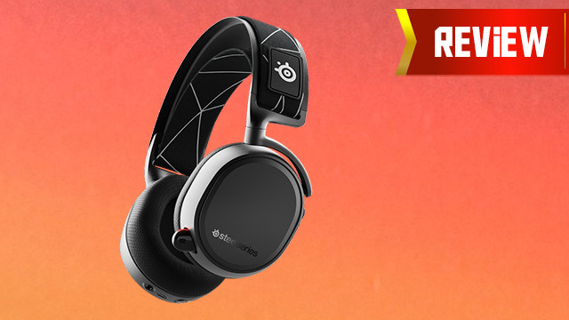 SteelSeries Arctis 9 Wireless Review