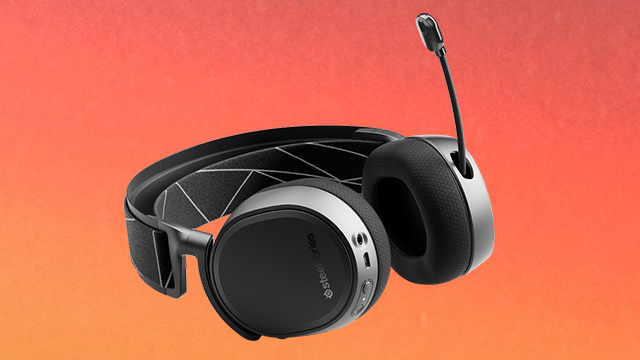 SteelSeries Arctis 9 Wireless Review 