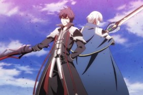 The Misfit of Demon King Academy Season 2