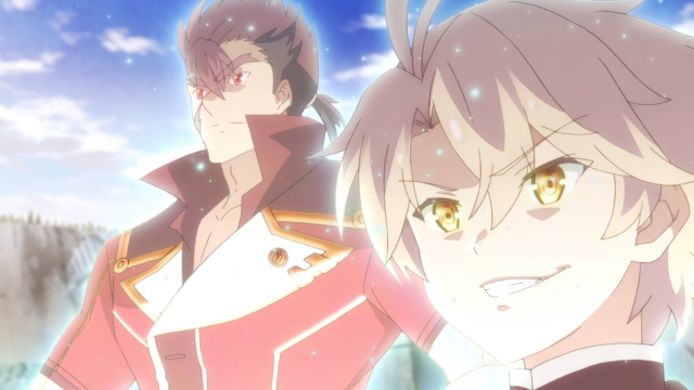 The Misfit of Demon King Academy episode 12
