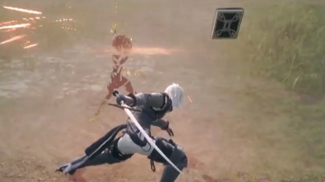 NieR Replicant Xbox and PC review: The definitive version of NieR:  Automata's prequel