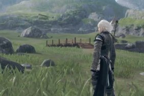 What is Nier Replicant? Remake Remaster Prequel standing