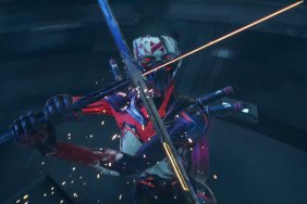 When is the Ghostrunner release date floating swordfight