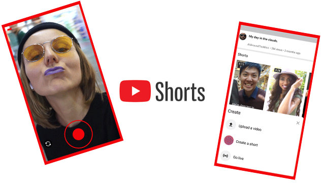When is the YouTube Shorts release date and how to download