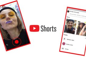 When is the YouTube Shorts release date how to download logo
