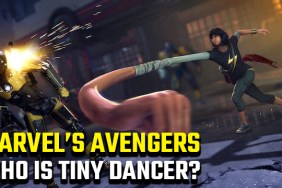 Who is Tiny Dancer in Marvel's Avengers