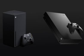 Xbox Series X loading times vs Xbox One X