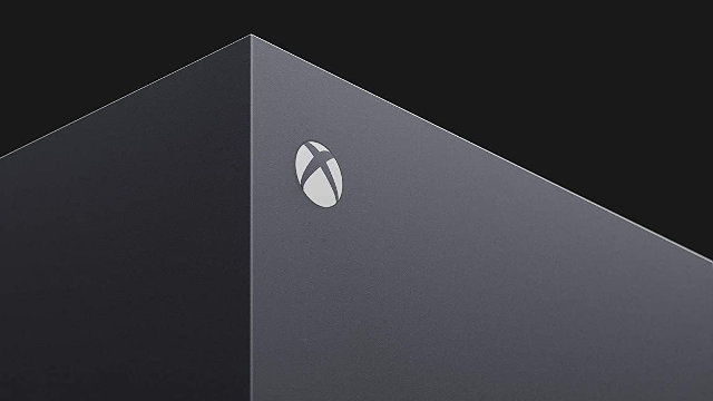 Xbox Series X sold out Xbox Series X pre-orders Xbox Series S currently unavailable