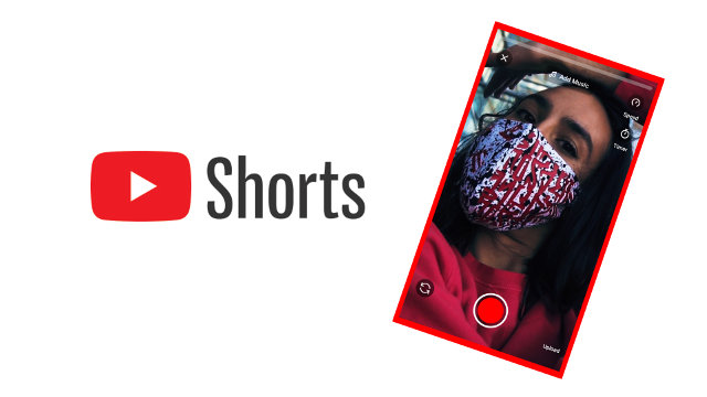 YouTube Shorts Tiktok competitor Oracle ban