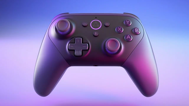 Amazon Luna controllers - all compatible gamepads